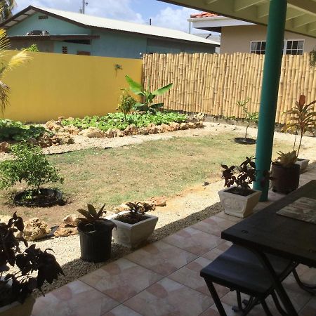 Cc Best Villas Tobago Lowlands Zewnętrze zdjęcie