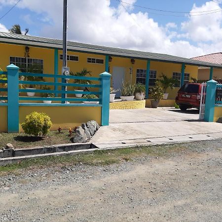 Cc Best Villas Tobago Lowlands Zewnętrze zdjęcie