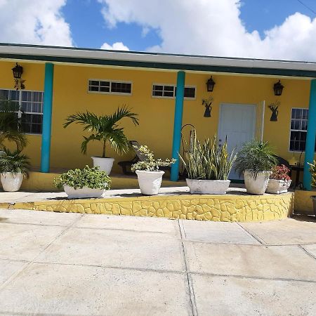 Cc Best Villas Tobago Lowlands Zewnętrze zdjęcie