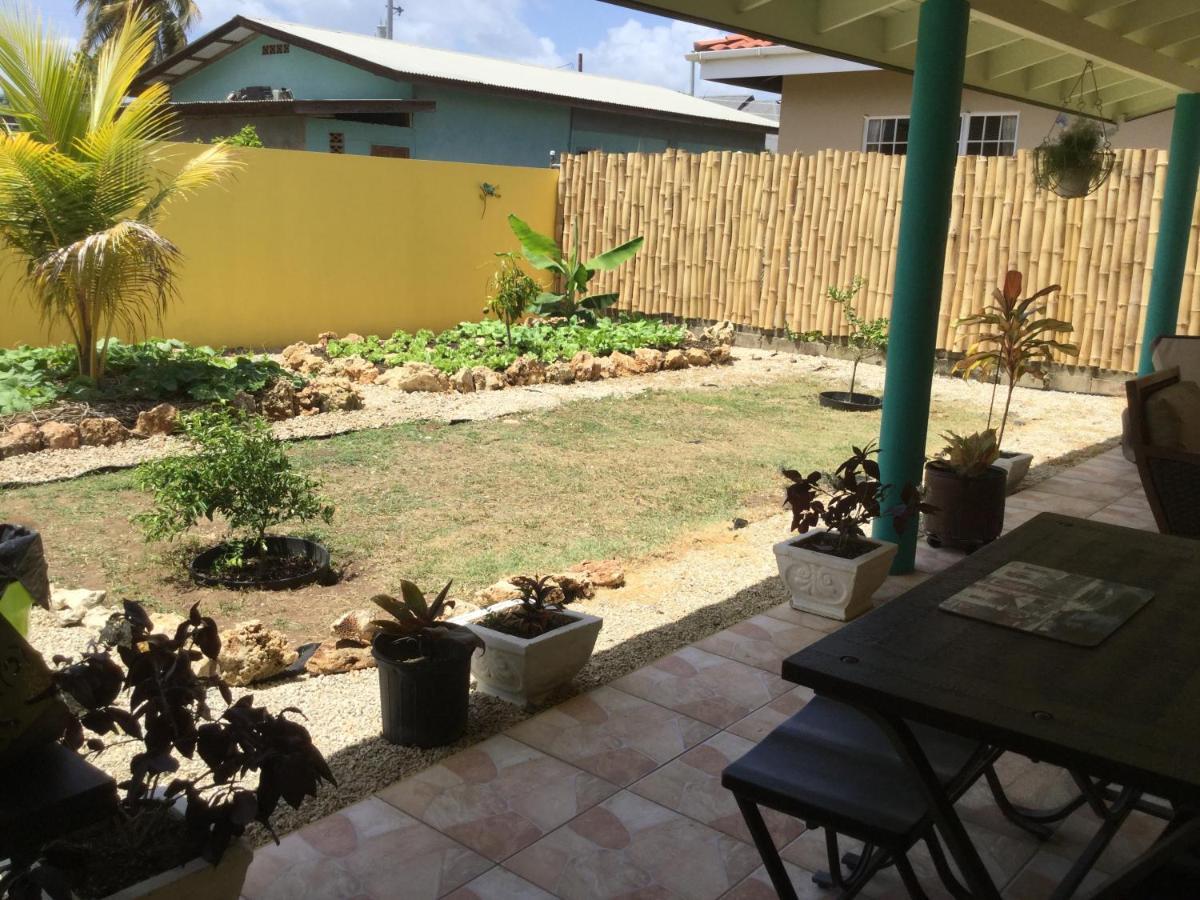 Cc Best Villas Tobago Lowlands Zewnętrze zdjęcie