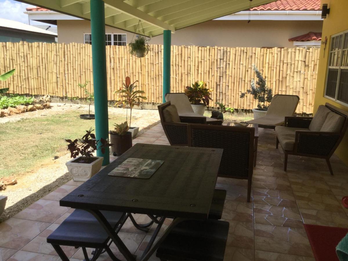 Cc Best Villas Tobago Lowlands Zewnętrze zdjęcie