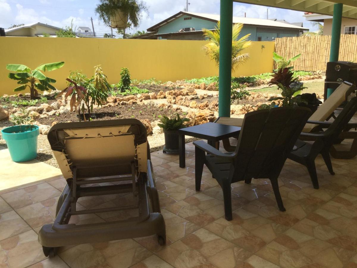 Cc Best Villas Tobago Lowlands Zewnętrze zdjęcie