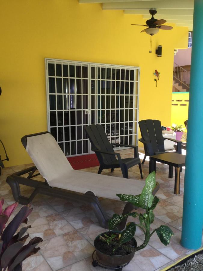 Cc Best Villas Tobago Lowlands Zewnętrze zdjęcie
