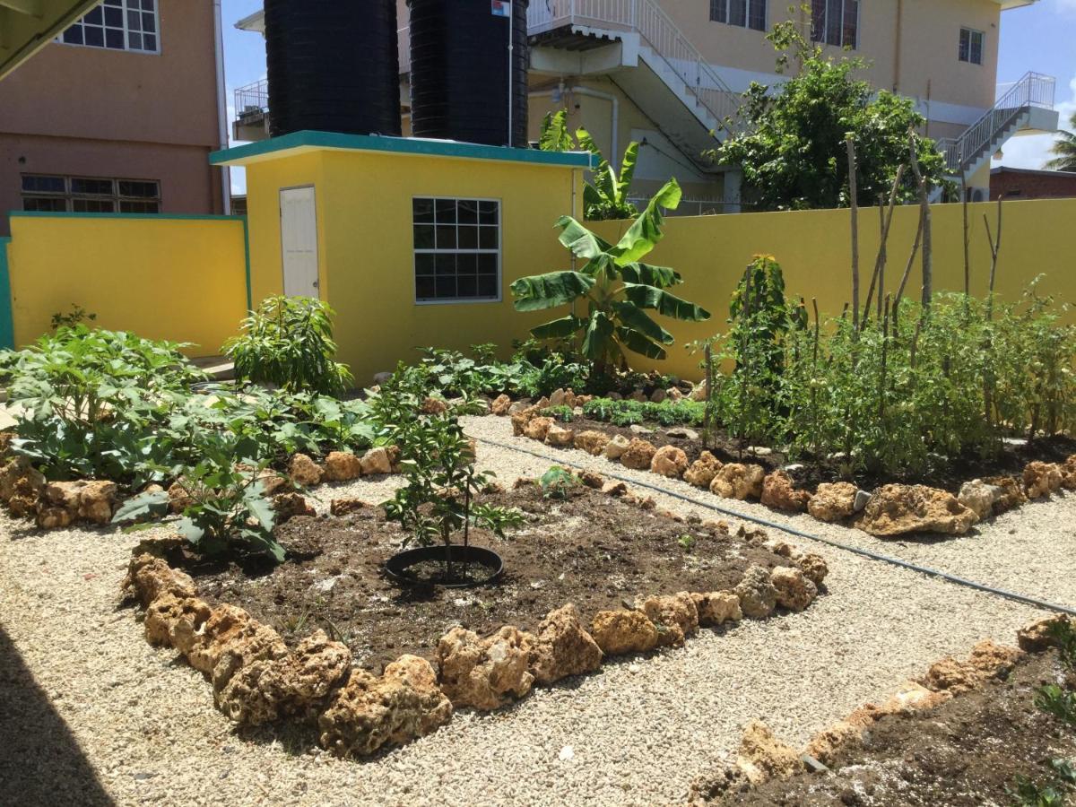 Cc Best Villas Tobago Lowlands Zewnętrze zdjęcie