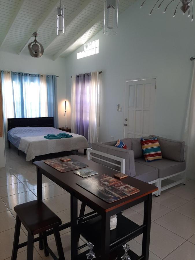 Cc Best Villas Tobago Lowlands Zewnętrze zdjęcie