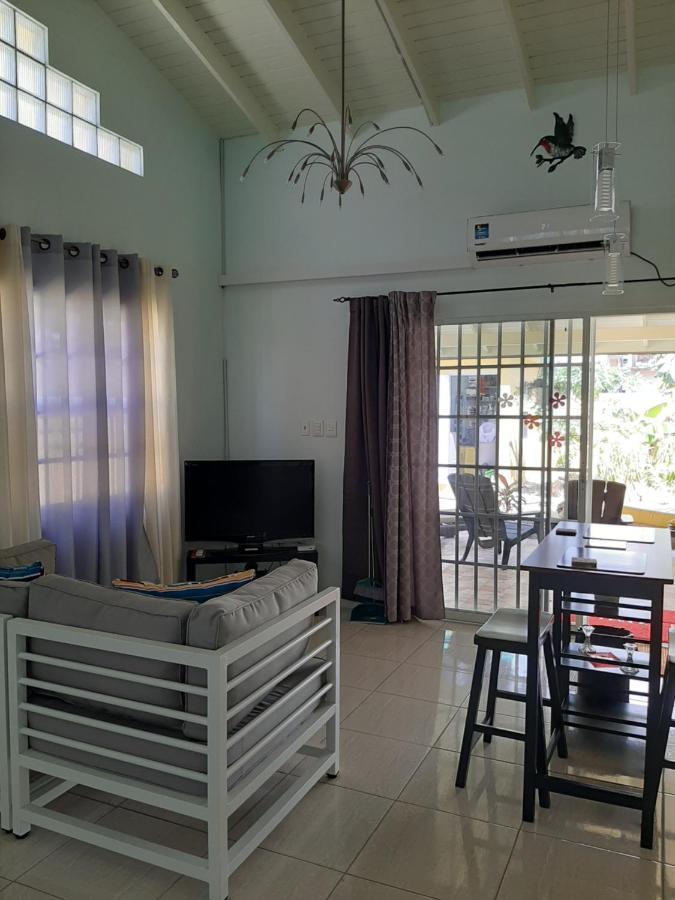 Cc Best Villas Tobago Lowlands Zewnętrze zdjęcie