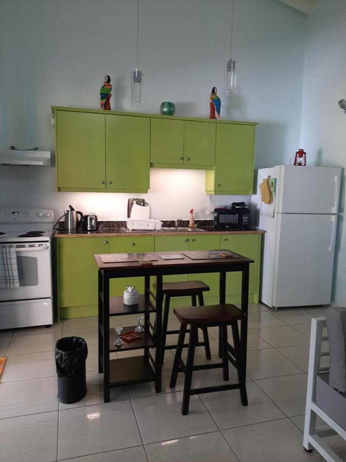 Cc Best Villas Tobago Lowlands Zewnętrze zdjęcie