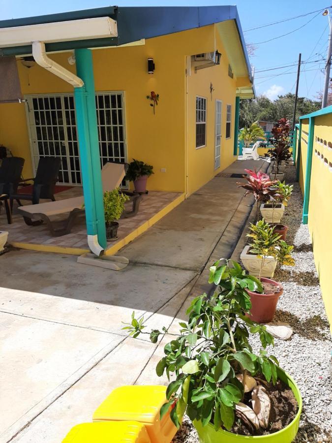 Cc Best Villas Tobago Lowlands Zewnętrze zdjęcie