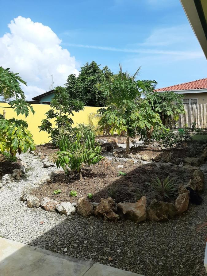 Cc Best Villas Tobago Lowlands Zewnętrze zdjęcie