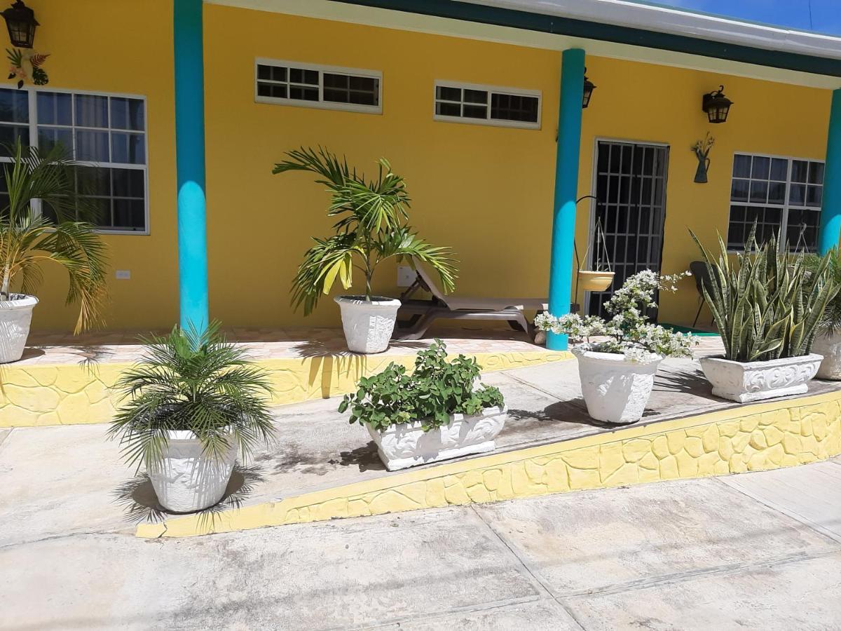 Cc Best Villas Tobago Lowlands Zewnętrze zdjęcie