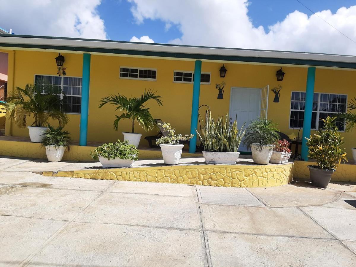 Cc Best Villas Tobago Lowlands Zewnętrze zdjęcie