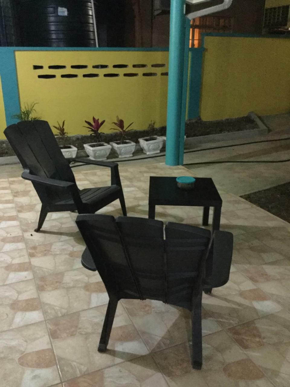 Cc Best Villas Tobago Lowlands Zewnętrze zdjęcie