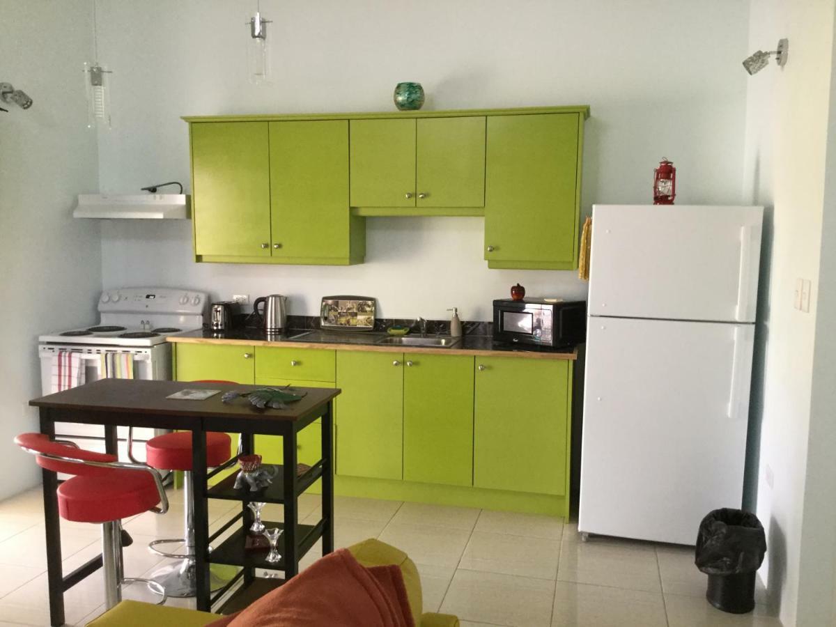 Cc Best Villas Tobago Lowlands Zewnętrze zdjęcie