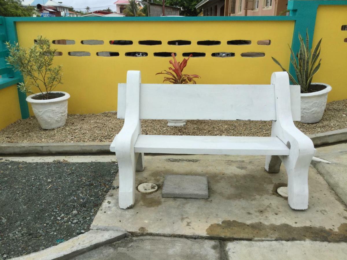 Cc Best Villas Tobago Lowlands Zewnętrze zdjęcie