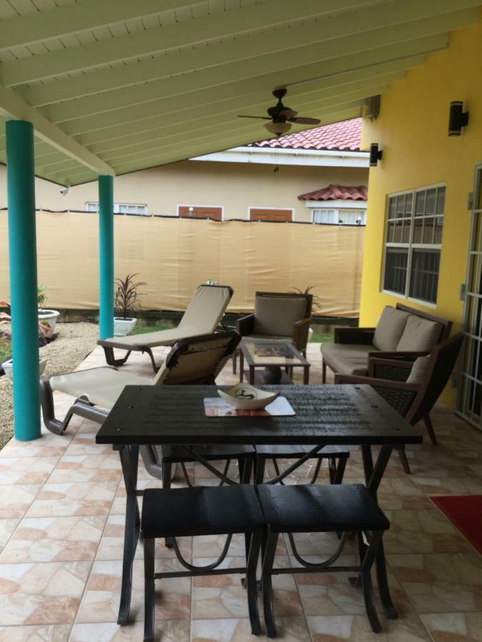 Cc Best Villas Tobago Lowlands Zewnętrze zdjęcie